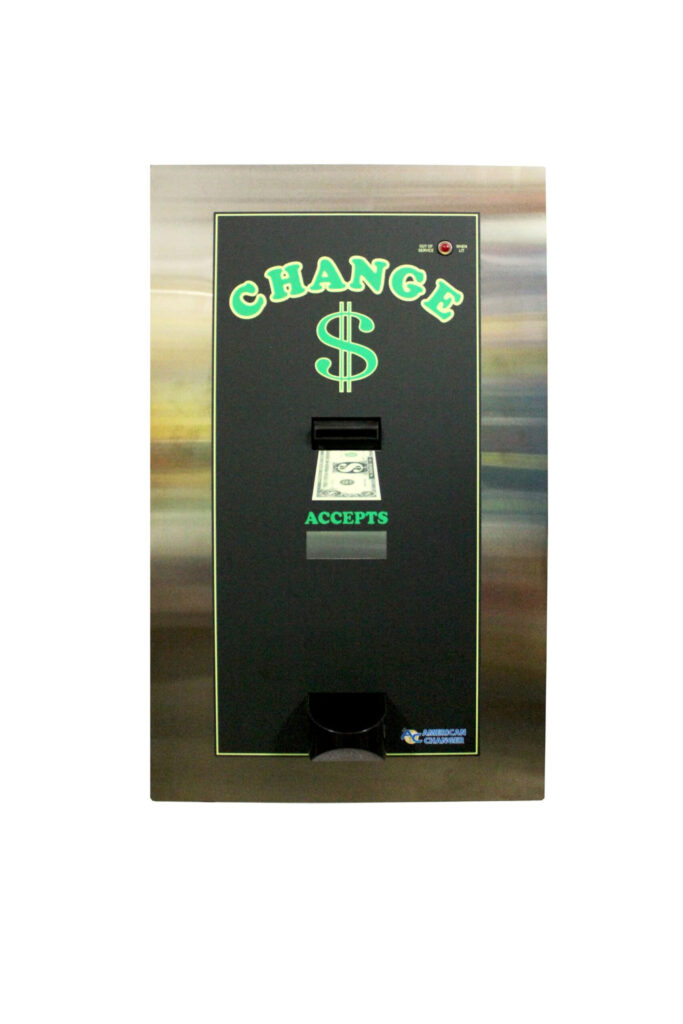 American Changer AC2005