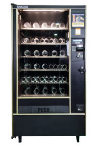Automatic Products 933 view 1