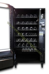 Automatic Products 933 view 2