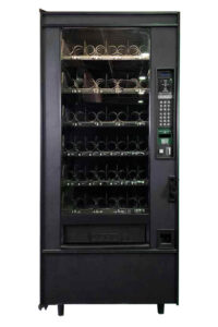 Crane National Vendors 148 Black view 1