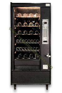 Automatic Products 6600 Black view 1