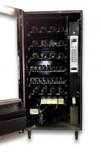 Automatic Products 6600 Black view 4