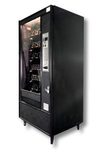 Automatic Products 6600 Black view 3