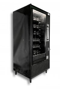 Automatic Products 6600 Black view 2
