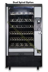Automatic Products 113 Silver view 2