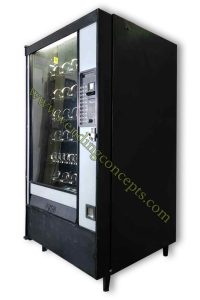 Automatic Products 113 Silver view 5