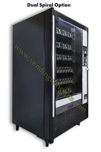 Automatic Products 113 Silver view 4