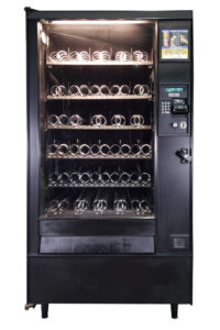 Automatic Products 133 view 1