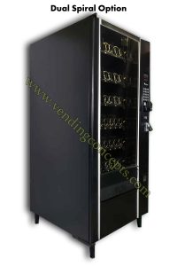 Automatic Products LCM II Black view 4