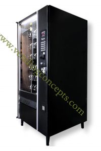 Automatic Products LCM II Black view 5