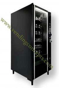 Automatic Products LCM II Black view 3