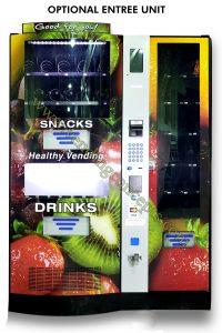 Seaga HY900 view 2