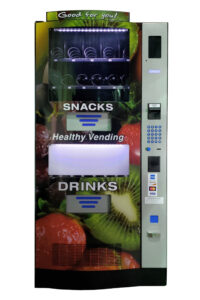 Seaga HY900 view 1