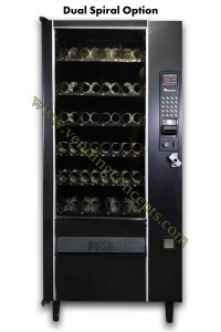 Automatic Products LCM II Black view 2
