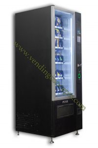 VC 7206-5C Black view 2