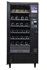 Automatic Products 121 Black view 1