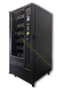 Automatic Products Studio II Black view 3