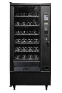 Automatic Products Studio II Black view 1