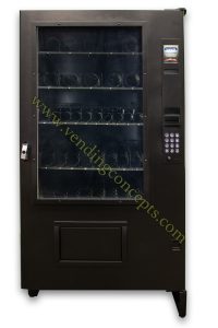 AMS Sensit Outdoor Food Black view 1