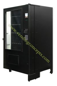 AMS Sensit Outdoor Food Black view 3
