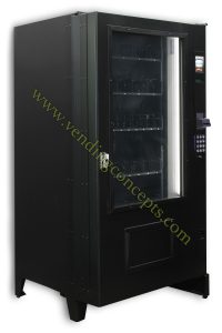 AMS Sensit Outdoor Food Black view 2