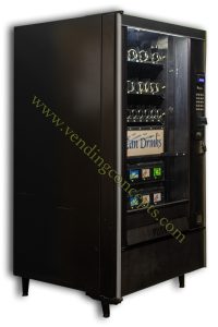 Automatic Products LCM 4 Cold Drinks view 2