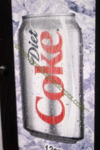 Royal Vendors 660 Coke Chameleon view 3