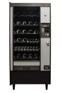 Automatic Products 122B view 1