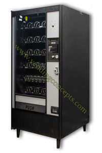 Automatic Products 122B view 3