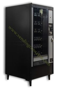 Automatic Products 122B view 2