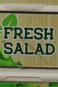 VC 9011-22F Fresh Salad view 3
