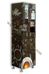 VC CF4N-10 Fresh Beans view 5