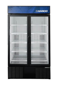 Habco ESM46HC BLACK 2SWD view 1