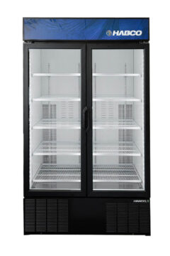Habco ESM46HC BLACK 2SWD