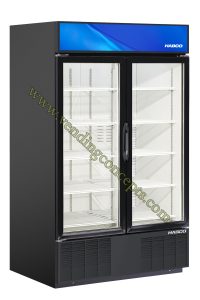 Habco ESM46HC BLACK 2SWD view 2