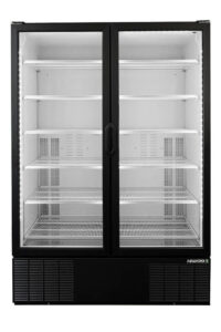 Habco ESM49HCTD Black 2SWD Plain view 1