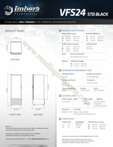 Imbera VFS24-BB view 5