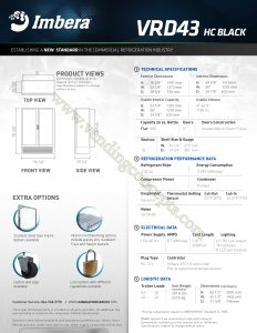 Imbera VRD43 view 5