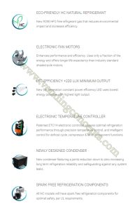 Smart Shop Imbera G319 view 4