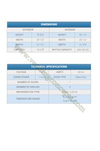 Smart Shop Imbera G319 view 3