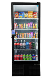 Smart Shop Imbera G319 view 1