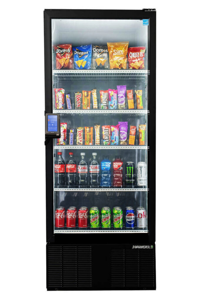 Smart Shop Imbera G319