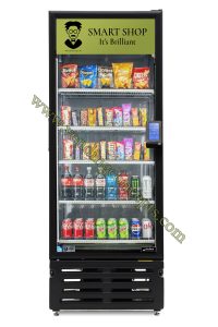 Smart Shop Imbera G319 view 5
