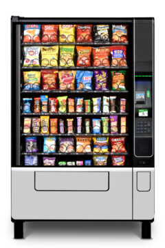 Wittern Evoke 6-Wide Snack (36060001)
