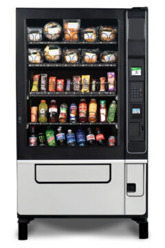 Wittern Evoke 5 VT/ST 5-Wide Elevator Drink (36290010)