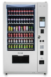 VC EL10-10D ADA White view 1