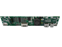 VC – Board – Touchscreen – Current Board