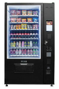 VC EL10-10C ADA Black view 1