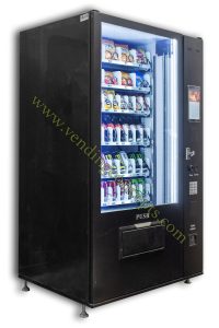 VC EL10-10C ADA Black view 5