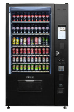VC EL10-10D ADA Black